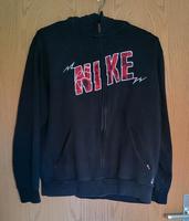 Nike Sweatjacke Hoodie Größe L 48/50 Bayern - Bad Windsheim Vorschau