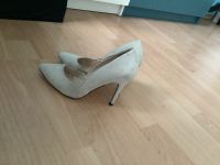 verde High Heels Greece Santorin Damen Pumps beige Damenpunps 37 Niedersachsen - Seevetal Vorschau