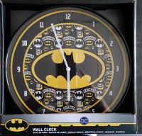 Batman Wanduhr Rheinland-Pfalz - Worms Vorschau