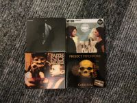 Diverse CD Digipacks, jeder Titel 2 Euro Nordrhein-Westfalen - Mülheim (Ruhr) Vorschau