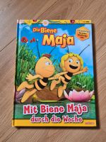 Biene Maja Buch Rheinland-Pfalz - Kandel Vorschau