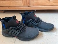 Nike Presto High Top Gr. 46 schwarz Rheinland-Pfalz - Bad Dürkheim Vorschau