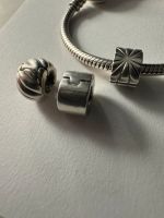 Pandora Clip Charm Nordrhein-Westfalen - Mülheim (Ruhr) Vorschau