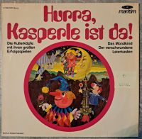 Schallplatte Kasperle Vinyl Hessen - Offenbach Vorschau