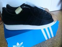 Adidas Originals Superstar Cork black schwarz neu Frankfurt am Main - Nieder-Eschbach Vorschau