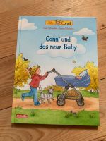 Conni und das neue Baby Buch Baden-Württemberg - Owingen Vorschau