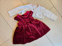 Set aus Kleid und Bolero von H&M, Gr. 68 Bayern - Schierling Vorschau