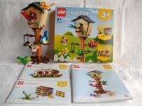 Lego 31143 CREATOR 3in1 Vogelhaus Nordrhein-Westfalen - Lohmar Vorschau