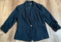 Blazer, dunkelblau, Gr. 42/44 von Orsay Bayern - Gangkofen Vorschau