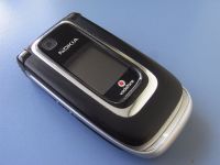 Nokia 6131 (ohne Simlock) KlappHandy Bayern - Neu Ulm Vorschau