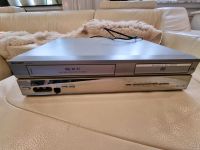 SHARP VHS Video Cassette + DVD-RW/R Recorder edel/selten Niedersachsen - Tostedt Vorschau