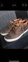 Timberland Stiefelette Boots winterschuhe / herbst Nordrhein-Westfalen - Iserlohn Vorschau