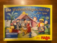 Haba Die Weihnachtsgeschichte Spiel Nordrhein-Westfalen - Geseke Vorschau