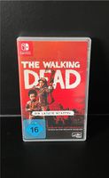 The Walking Death für die Nintendo Switch Nordrhein-Westfalen - Rheda-Wiedenbrück Vorschau