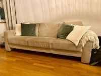 Sofa Couch Dreisitzer kostenlos Hannover - Südstadt-Bult Vorschau
