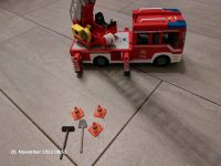 Playmobil Feuerwehr Saarland - Bexbach Vorschau