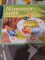 Spiel Nimmersatt 5+ Kr. München - Putzbrunn Vorschau