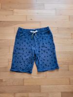 ❤️ Tom Tailor ❤️ Shorts Sweat Hose, blau, Gr. 164 - TOP! Niedersachsen - Wallenhorst Vorschau