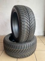 2x Allwetter reifen 255/45R19 104W NEUUU!!!! Nordrhein-Westfalen - Löhne Vorschau