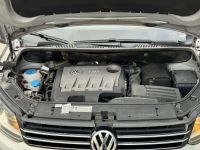 Volkswagen Touran 1.6 TDI - Baden-Württemberg - Mannheim Vorschau