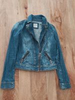 Jeansjacke Esprit Grösse S Bayern - Taufkirchen Vils Vorschau