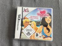 Nintendo DS Spiel, my Boyfriend der Sommer meines Lebens Sachsen-Anhalt - Schraplau Vorschau