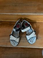 Damen Sandalen Nordrhein-Westfalen - Oerlinghausen Vorschau