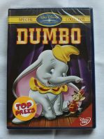 Disney DVD Dumbo - NEU und originalverpackt! Nordfriesland - Husum Vorschau