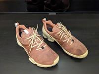 Ecco women sneakers size 38 Friedrichshain-Kreuzberg - Kreuzberg Vorschau
