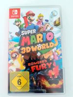 Nintendo Switch Spiel Sachsen-Anhalt - Niedere Börde Vorschau