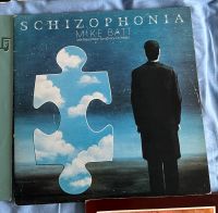 Shizophonia Mike Batt Schallplatte Vinyl LP Eimsbüttel - Hamburg Harvestehude Vorschau