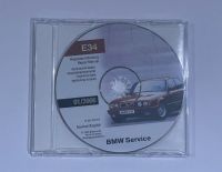 BMW E34 Reparatur-CD Werkstatthandbuch 0190 0 032 576 Bielefeld - Senne Vorschau
