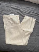 Mango Leinenhose Gr. 34 Neu Hannover - Ahlem-Badenstedt-Davenstedt Vorschau
