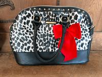 Handtasche Rockabilly Style Bayern - Großheirath Vorschau