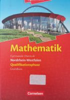 Cornelsen Mathematik Buch Bigalke Mathebuch Nordrhein-Westfalen - Lippstadt Vorschau