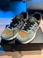 Stone Island New Balance 574 ( Neu und ungetragen) Sachsen - Zwickau Vorschau