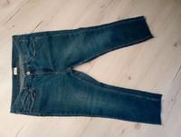Jeans 3/4 länge gr 44 Bayern - Grafenau Vorschau