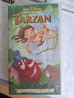 Tarzan - Walt Disney Meisterwerke VHS 07086 deutsch Nordrhein-Westfalen - Windeck Vorschau