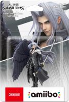 ❗️Suche❗️ Nintendo - Amiibo - Sephiroth ❗️Tausch möglich❗️ Nordrhein-Westfalen - Dormagen Vorschau