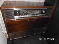 Grundig Stereo-Konzertschrank Como 5a Musiktruhe Kiel - Hassee-Vieburg Vorschau