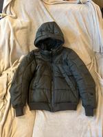 G-Star RAW Jacke oliv Gr. M Neuwertig Hessen - Darmstadt Vorschau