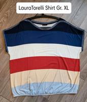 LAURA TORELLI SHIRT GR. XL Bayern - Plattling Vorschau
