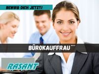 *L* RASANT Bürokauffrau (m/w/d) INTERN in Leipzig Leipzig - Gohlis-Mitte Vorschau