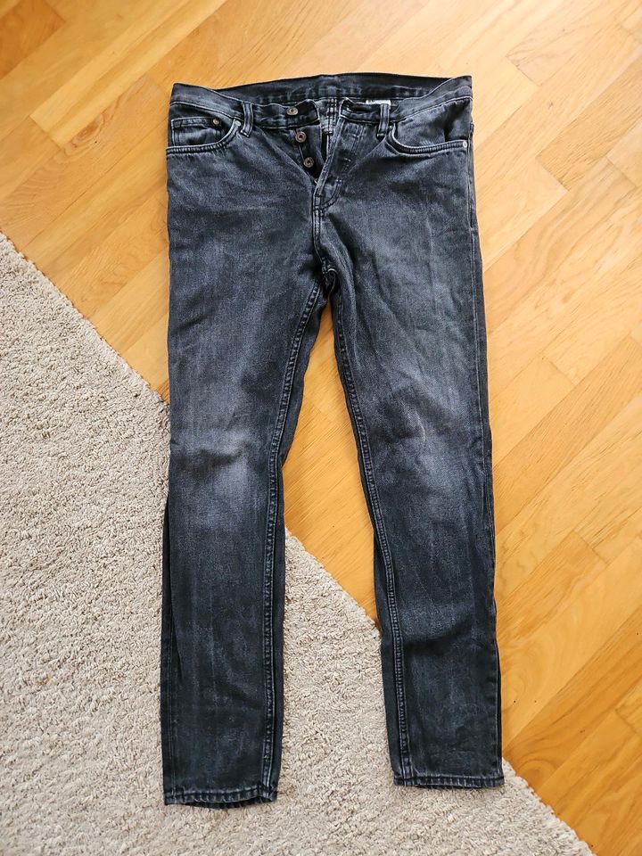 Denim Jeans Slim 30/32 in Wentorf