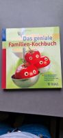 Das geniale Familien Kochbuch Bayern - Geretsried Vorschau