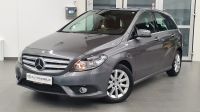 Mercedes-Benz B180 Automatik 7G*NAVI*TEMPOMAT*PDC*SHZ*ALU Baden-Württemberg - Aichstetten Vorschau