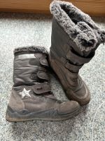 Primigi Gore-Tex Winterstiefel 35 Rheinland-Pfalz - Siershahn Vorschau