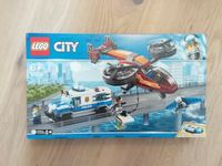 LEGO CITY 60209 ORIGINAL VERPACKT UND UNGEÖFFNET!!!!!! Thüringen - Sonneberg Vorschau