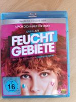 Feuchtgebiete [Blu-ray], nach dem Bestseller von Charlotte Roche Nordrhein-Westfalen - Schloß Holte-Stukenbrock Vorschau