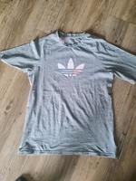 Adidas T-shirts Bayern - Regensburg Vorschau